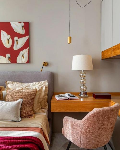 Пространство для вдохновения и творчества. 03