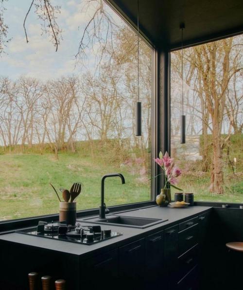 Небольшие комфортные дома. 03