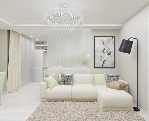 Много вариантов оформления. 01