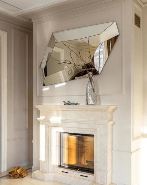 Чудесный загородный дом.