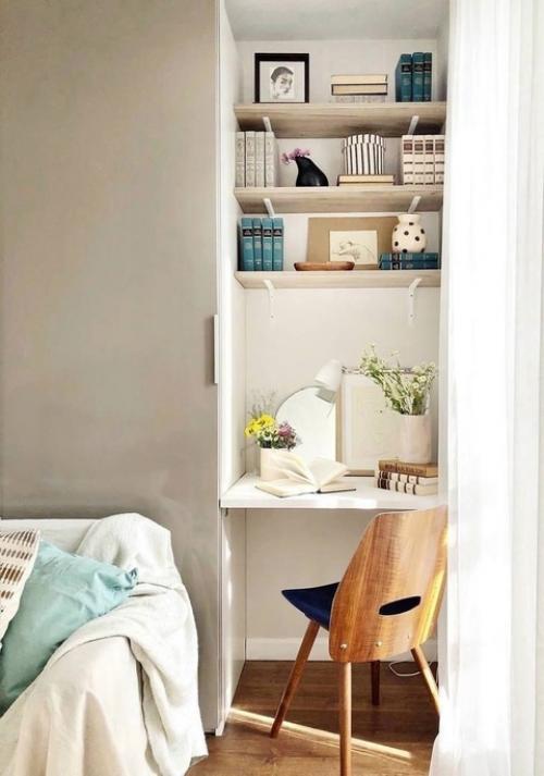 Стильно и просто. 08