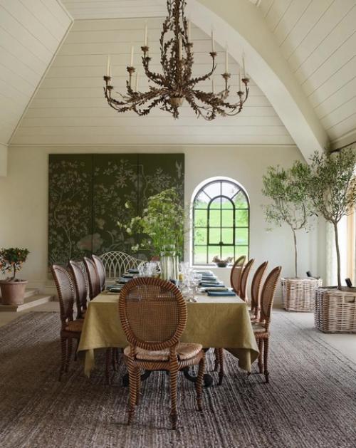 Просторный, уютный дом. 04