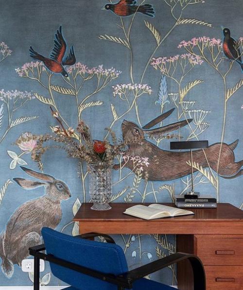 Обратите на акценты. И детали, который использовал дизайнер. 01