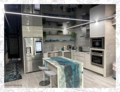 Выехала в Америку. 02