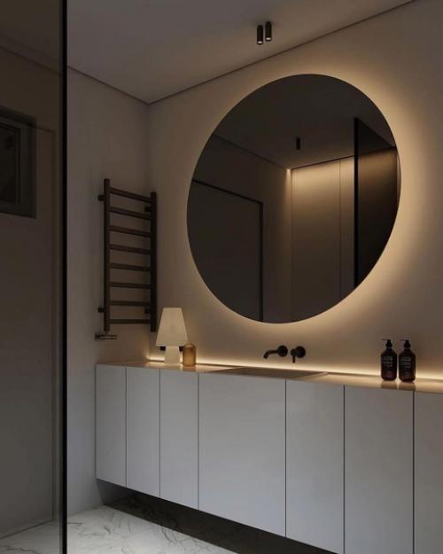 Идеальный минимализм.  Никаких лишних деталей, только самое лучшее. 03