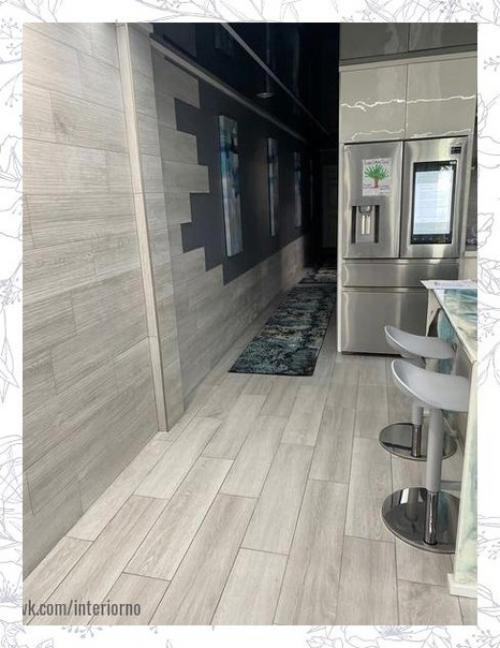 Выехала в Америку. 01