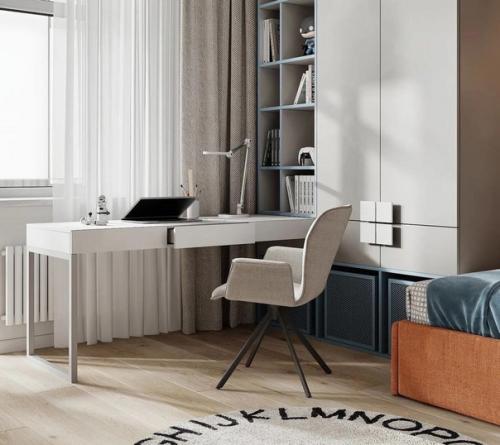 Такая детская комната. 03