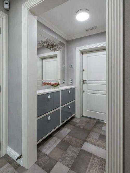 Три разные идеи. 01