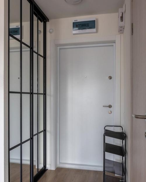 Яркая винтажная евродвушка. 08