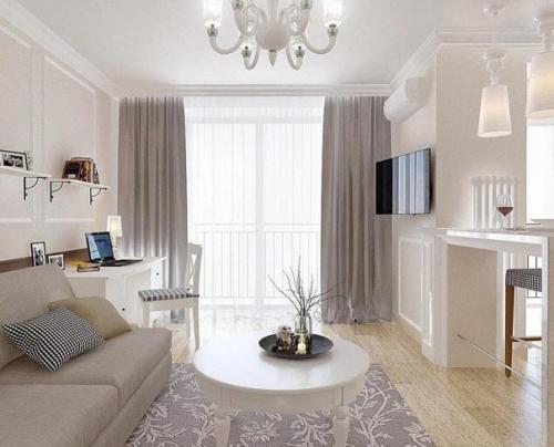 Много вариантов оформления. 05