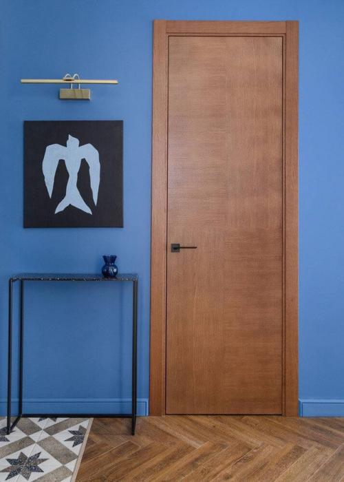 Этот интерьер - о спокойствии, свете и тонком вкусе. 09