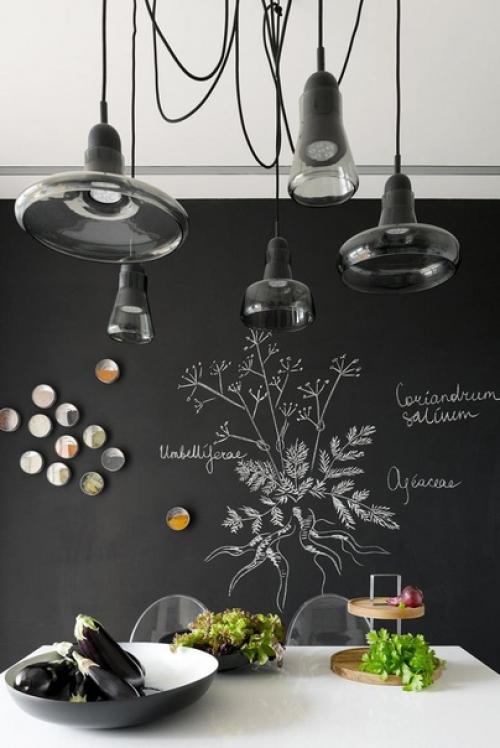 Небольшая, уютная квартира. 08