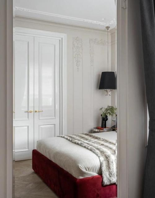 Чудесный загородный дом. 01