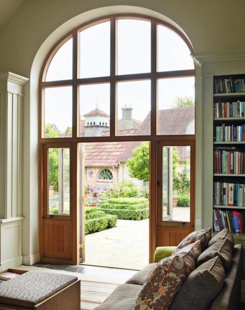 Просторный, уютный дом. 03