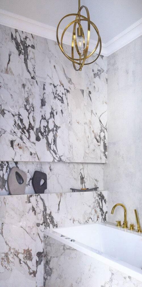 Этот интерьер - о спокойствии, свете и тонком вкусе. 08