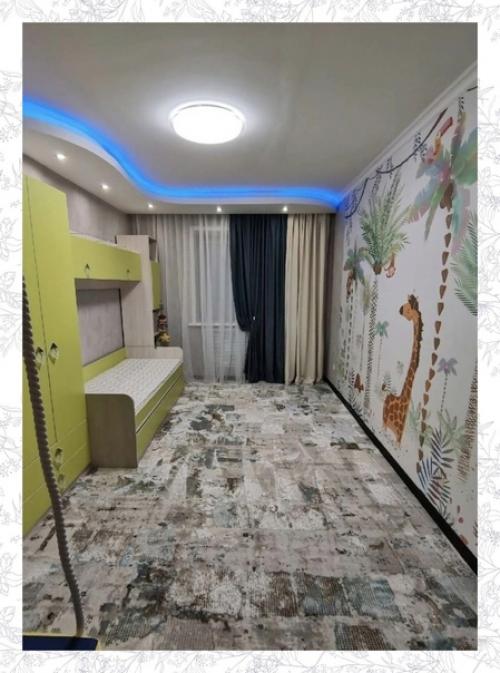 Ну полы, конечно, класс!