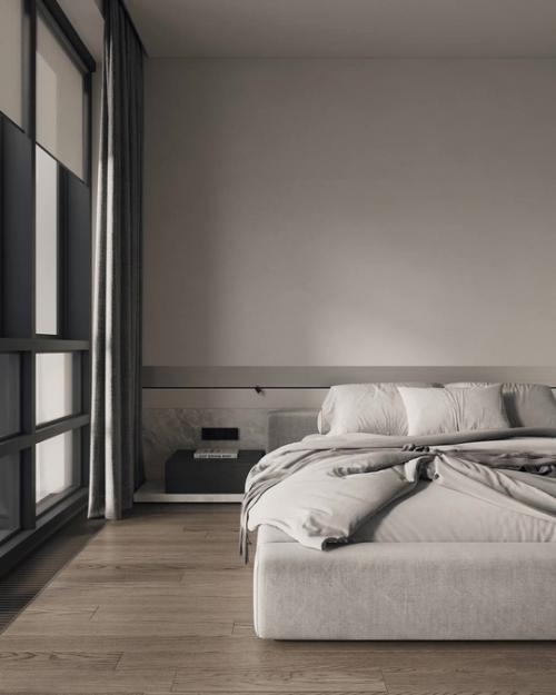 Два уровня комфорта. 05