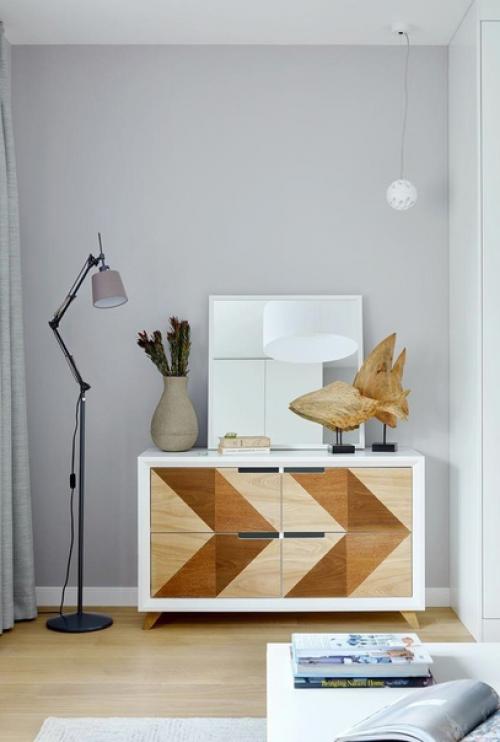 Небольшая, уютная квартира. 03