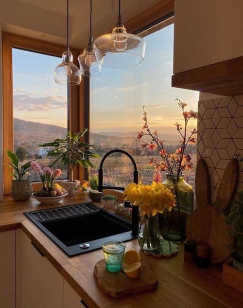 За окном всегда красиво. 01