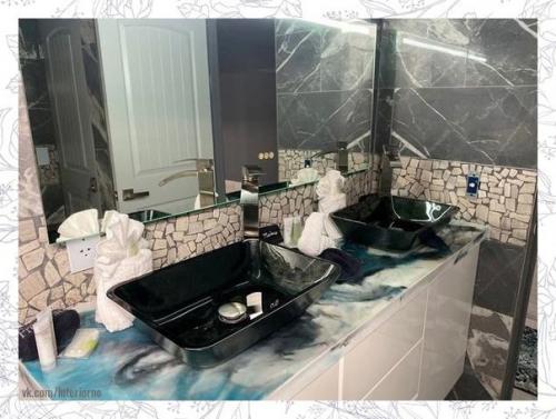 Выехала в Америку. 08