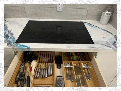 Выехала в Америку. 09