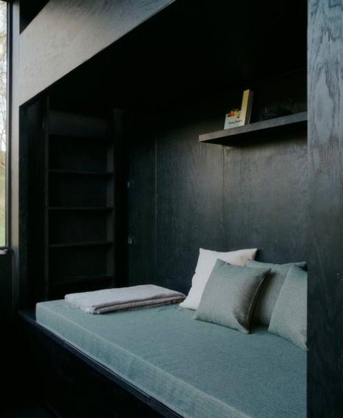 Небольшие комфортные дома. 02