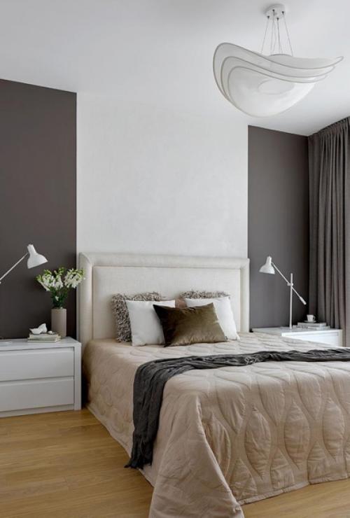 Небольшая, уютная квартира. 07