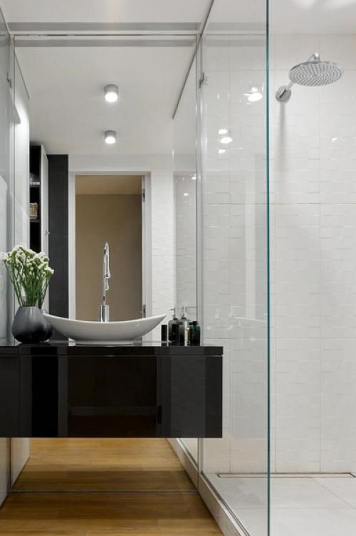 Небольшая, уютная квартира. 06