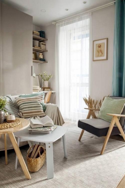 Стильно и просто. 01