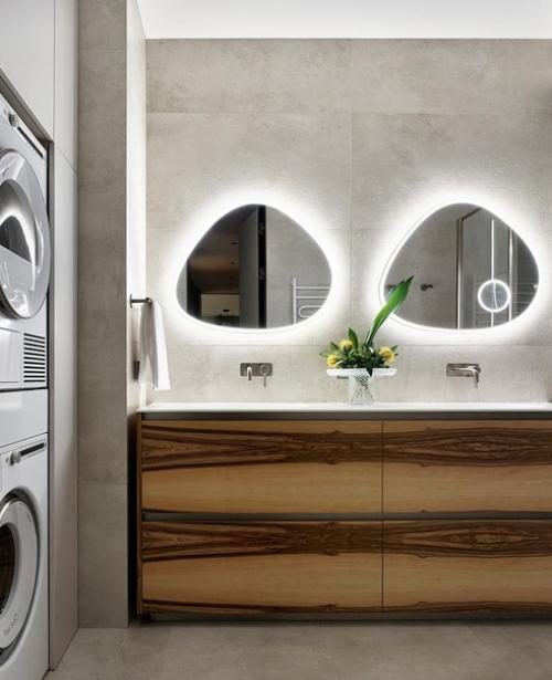 Когда в одной семье у всех разные вкусы - дизайнеру приходится нелегко. 02