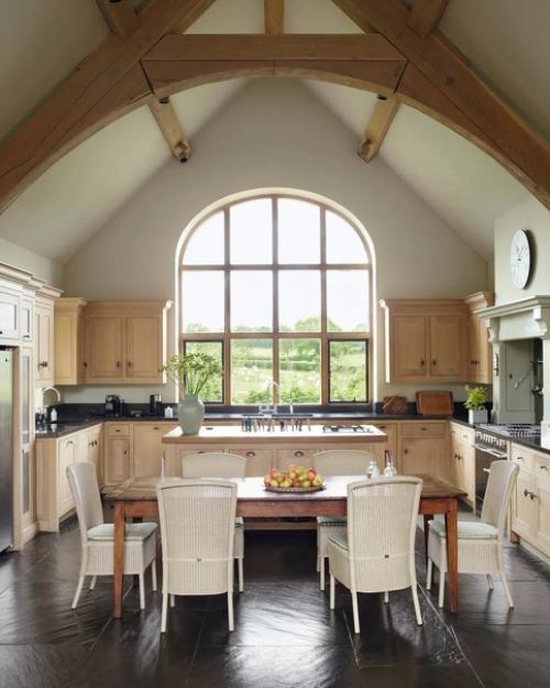 Просторный, уютный дом. 06