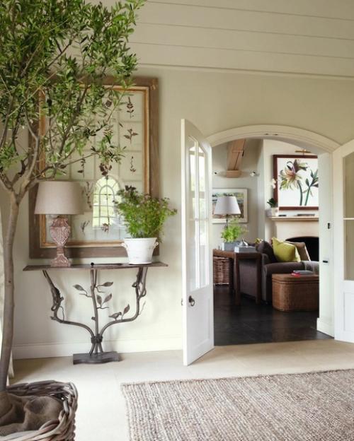 Просторный, уютный дом. 07