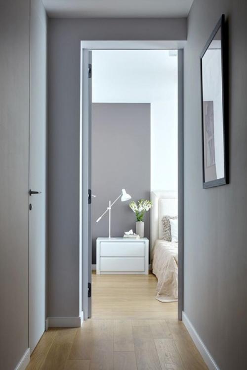 Небольшая, уютная квартира. 02