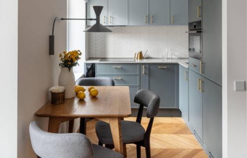 Когда каждый сантиметр на счету - включается настоящая магия дизайна. 04