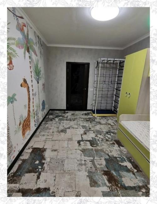 Ну полы, конечно, класс! 02