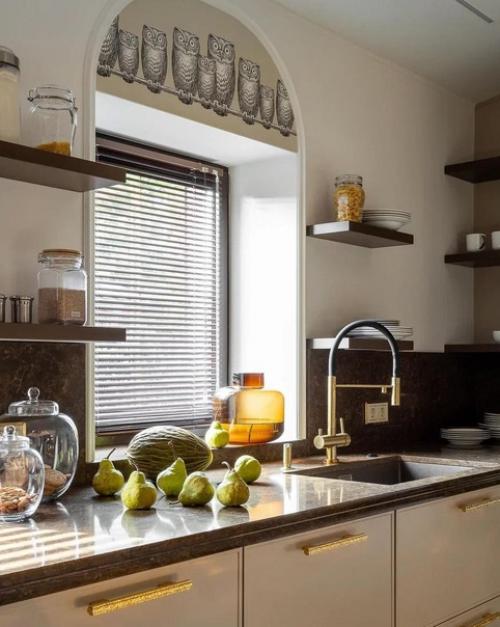 Чудесный загородный дом. 04