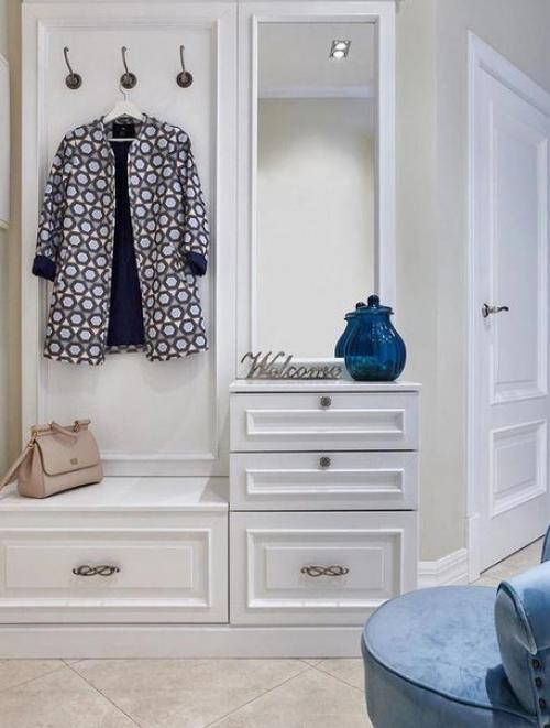 Три разные идеи.