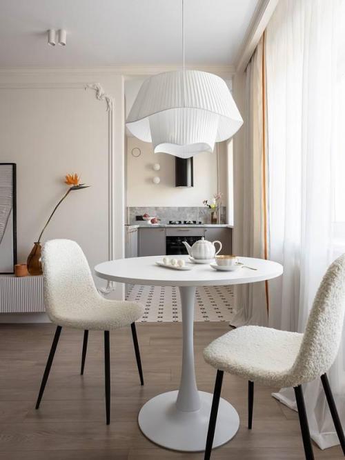 Вторая жизнь хрущёвки 1961 года. 02