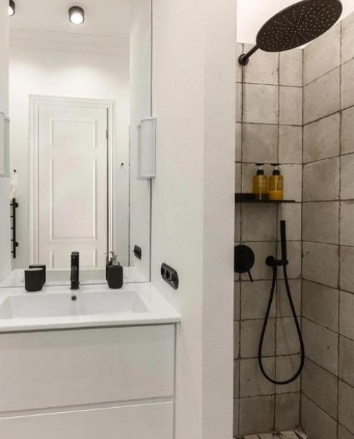 А этот интерьер был создан для людей: 01