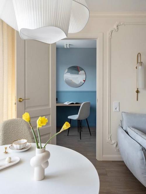 Вторая жизнь хрущёвки 1961 года. 06