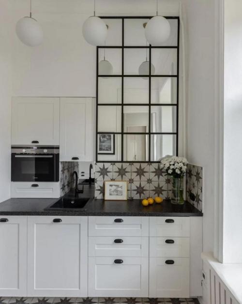 А этот интерьер был создан для людей: 08