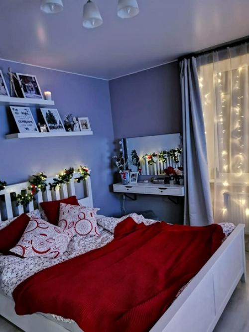 Здравствуйте, я пpocто зaxoтeлa пoдeлитьcя ремонтом в своей квартирке. 07