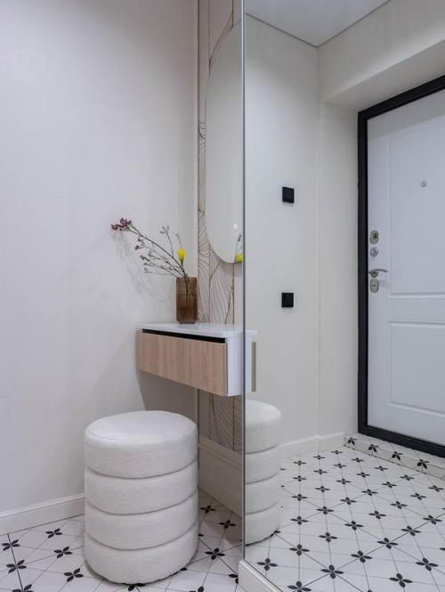 Вторая жизнь хрущёвки 1961 года. 08