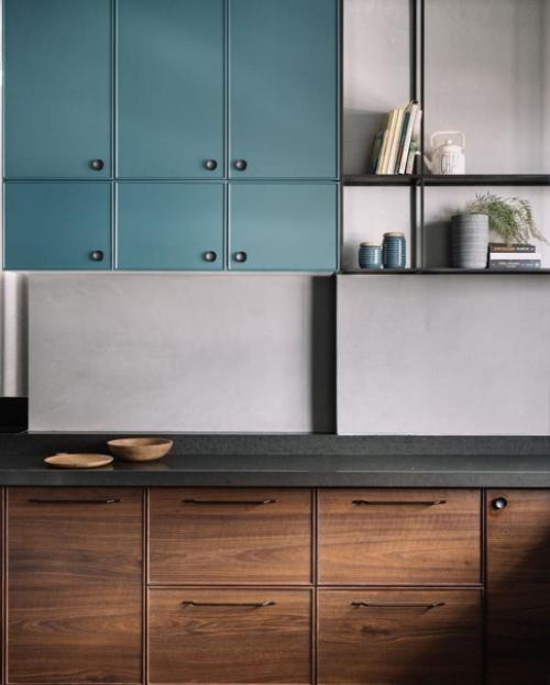 Создатели этого дизайна.