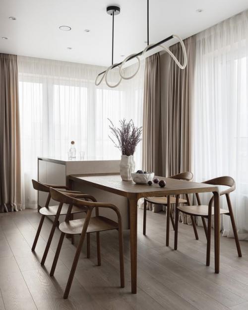 Минимализм для активного ритма жизни. 02