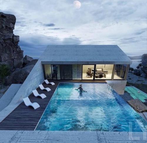 Внутри этот дом обычно выглядит. 02