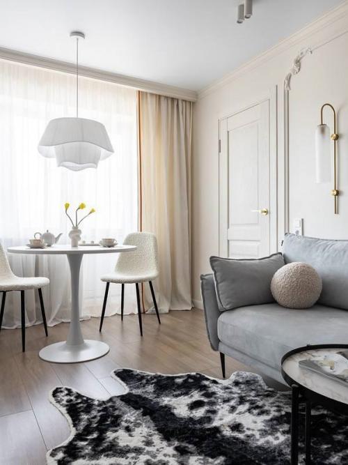 Вторая жизнь хрущёвки 1961 года. 03