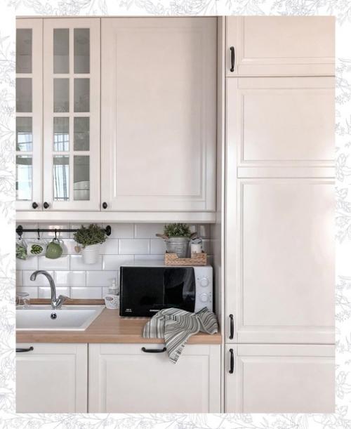 Чудесный дом, чудесная хозяйка дома! 03