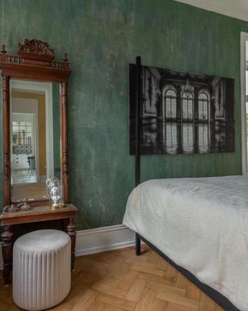 А этот интерьер был создан для людей: 04