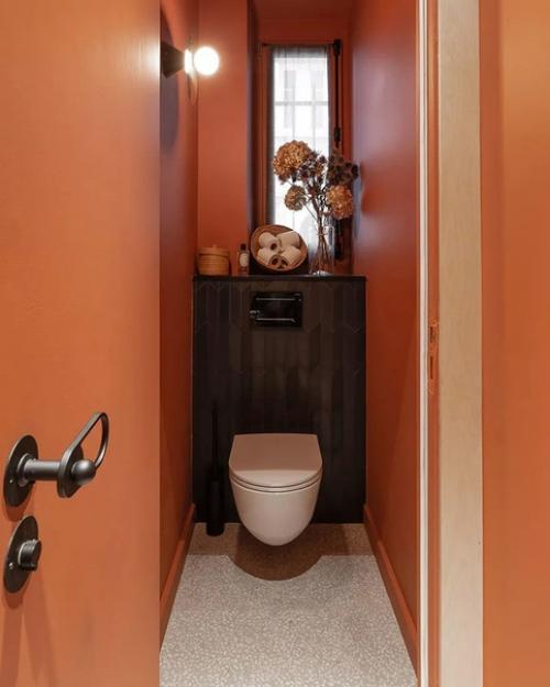 Bceго 25 квадpaтов, но зaтo в Пapижe! 07